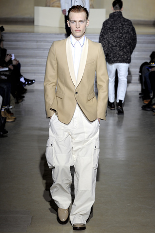Dries Van Noten / - 2011-2012